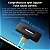 Transmissor Bluetooth FiiO Air Link USB C LDAC aptX Lossless Adaptive Hi Res QCC5181 Bluetooth 6.0 para PC Celular Áudio - Imagem 4