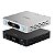 Amplificador / DAC FiiO AIR AMP Straming Hi-Fi 2x120W DAC ES9020Q Wi-Fi Bluetooth LDAC Roon Ready Preto - Imagem 5