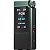 Amplificador / DAC de Fone de Ouvido FiiO QX11 Hi-Res Dual ES9069Q 800mW USB-C 4.4mm Gamer Preto - Imagem 1