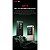 Amplificador / DAC de Fone de Ouvido FiiO QX11 Hi-Res Dual ES9069Q 800mW USB-C 4.4mm Gamer Preto - Imagem 2