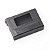 Case FiiO SK-Echo Mini Preta PU Magnética com Película para Player Echo Mini - Imagem 1