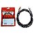 Cabo FiiO LT-TC5M USB-C para USB-C OTG 80cm Áudio Digital Dados Cobre Banhado a Prata - Imagem 2