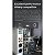 Cabo FiiO LT-TC5M USB-C para USB-C OTG 80cm Áudio Digital Dados Cobre Banhado a Prata - Imagem 3