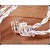 Cabo para Fone de Ouvido TRN TN Plug 4,4mm para 2PIN-S - 2PINS - Imagem 2