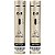 Microfone Behringer C-2 Condensador - Imagem 2