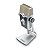 Microfone AKG Lyra C44 USB Condensador - Imagem 2