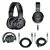 Fone de Ouvido Audio Technica ATH-M40X - Imagem 3