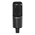 Microfone Audio Technica AT2020 Condensador - Imagem 1