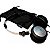 Fone de Ouvido AKG K414P Dobrável – Graves Potentes, Leve, Confortável, Ideal para Celular e Notebook - Imagem 6