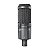 Microfone Audio Technica AT2020 USB Plus Condensador - Imagem 2
