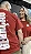 Camiseta Geração Jubilar Vermelha - Imagem 1