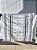 Talit Gadol Preto 140cmx190cm - Imagem 1