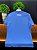 Camiseta Azul Escudo | Geração Jubilar - Imagem 2