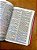 Biblia Feminina Letra Gigante | Harpa & Corinhos | Rc | Luxo Pink - Imagem 7