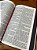 BÍBLIA SAGRADA LEÃO | King James | LETRA GIGANTE CAPA DURA - Imagem 4