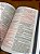Bíblia Sagrada Letra Gigante| Leão Fortaleza | Harpa Cristã | Capa Dura | Arc - Imagem 7