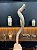 Shofar Direto de Israel | Modelo 23 - 1m e 02cm - Imagem 9
