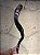 Shofar de Antílope Direto de Israel | Modelo A3 - Imagem 1
