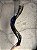 Shofar de Antilope Direto de Israel | Modelo A5 - Imagem 1