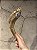 Shofar de Carneiro - Direto de Israel | Modelo B8 - Imagem 3