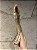 Shofar de Carneiro - Direto de Israel | Modelo B8 - Imagem 4