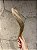 Shofar de Carneiro - Direto de Israel | Modelo B10 - Imagem 1