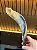 Shofar de Carneiro - Direto de Israel | Modelo D1 29cm - Imagem 1