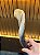 Shofar de Carneiro - Direto de Israel | Modelo D1 29cm - Imagem 2