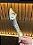Shofar de Carneiro - Direto de Israel | Modelo D1 29cm - Imagem 7