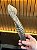 Shofar de Carneiro - Direto de Israel | Modelo D2 29cm - Imagem 1