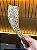 Shofar de Carneiro - Direto de Israel | Modelo D2 29cm - Imagem 2