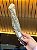 Shofar de Carneiro - Direto de Israel | Modelo D2 29cm - Imagem 3