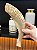 Shofar de Carneiro - Direto de Israel | Modelo D4 29cm - Imagem 2