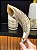 Shofar de Carneiro - Direto de Israel | Modelo D5 31cm - Imagem 5