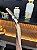 Shofar de Antílope Direto de Israel | Modelo C3 85cm - Imagem 7