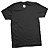 Camiseta Preta Masculina | TL 100% algodão - Imagem 2