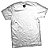 Camiseta Branca Masculina | TL 100% algodão - Imagem 2