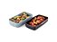Pote para marmita Lunch Box Preta - Electrolux - Imagem 3