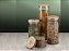 Kit Potes De Vidro Herméticos Tampa Bambu 4 Unid Electrolux - Imagem 8