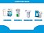 Refil P/ Filtro 3m Aqualar AP200 Fit 200 Aquaplus 200 AB200 - Imagem 5