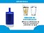Refil Com Carvão Ativado Para Torneiras Ativi Filtro C50 403 - Imagem 6