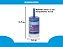 Refil Vela Universal Para Torneiras C/ Filtro Rosca Longa - Imagem 4