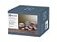 Conjunto 12 Potes Electrolux Herméticos Freezer E Microondas - Imagem 4