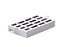 Filtro Antiodor Refrigerador Brastemp BRS62 BRS75 W10349302 - Imagem 5