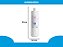 Filtro Refil Cz+7 Ibbl Para Fr600 Exclusive Evolux Expert - Imagem 6
