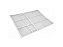 Filtro para Ar Condicionado Split Consul 35x27 Cm W10601105 - Imagem 3