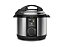 Panela Elétrica Pressão Electrolux Pce20 Aço 110V 127V 60hz - Imagem 1