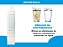 Refil HF CSL Compativel Purificador Consul CPC30 31 34 35 36 - Imagem 7