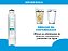 Refil Purificador Electrolux PE11X/B PC41B/X PH41B/X - Imagem 6