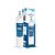 Filtro Refil Consul Consul CPC30AB, CPC30AF, CPB35AB, CP35AF - Imagem 2